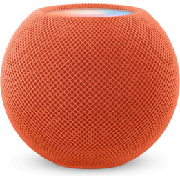 Smart Speaker Apple Homepod Mini Orange