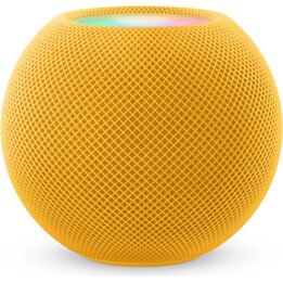 Altoparlante Apple Homepod Mini Smart Giallo