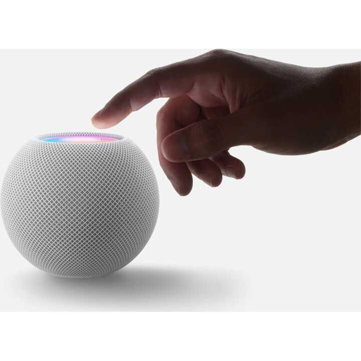 Apple Homepod Mini Amarillo