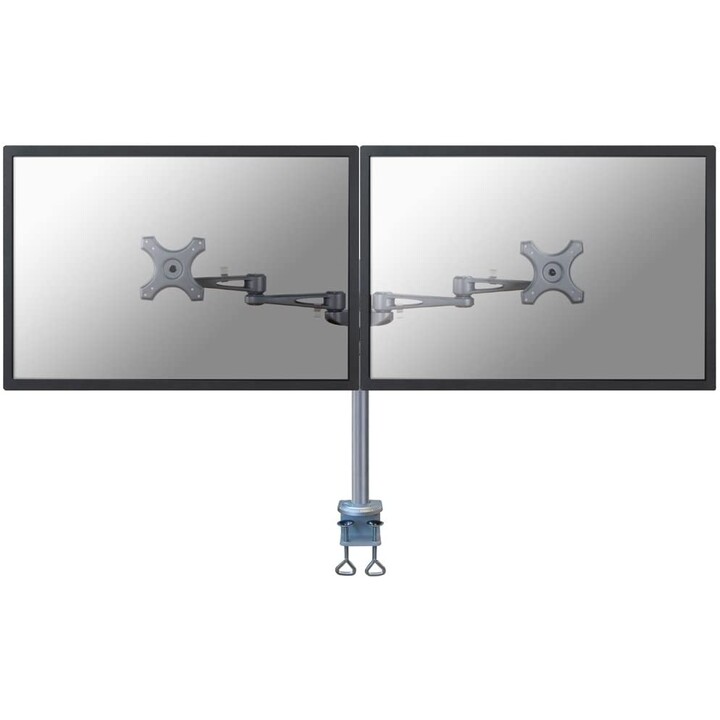 Neomounts FPMA-D935D Brazo de monitor 14-27"