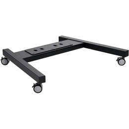 VOGEL'S PFT 8530B display trolley frame black