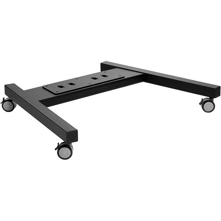 VOGEL'S PFT 8530B display trolley frame black