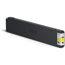 Epson WorkForce Enterprise WF-C20600 Yellow cartuccia d'inchiostro 1 pz Originale Giallo