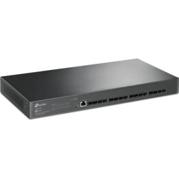 Switch TpD-Link 16 Ports Management 10Ge Sfp+ L2+