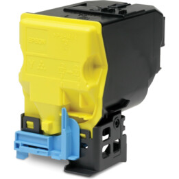 Epson C13S050747 Original Giallo