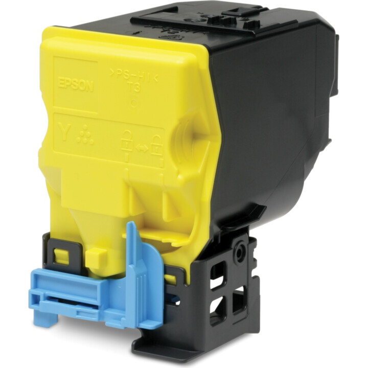 Epson C13S050747 Original Giallo