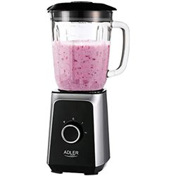 Frullatore Adler AD 4076 Frullatore 1,5 L Nero 500 W.