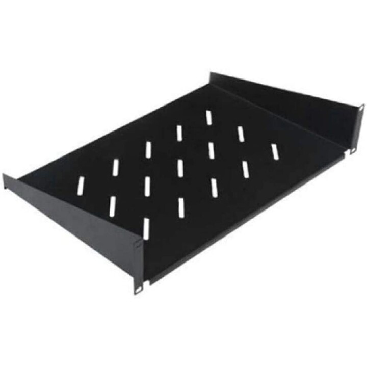 VASSOIO FISSO WP 19" 2U F350