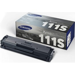Samsung MLT-D111S Toner Cartridge Black