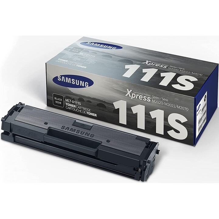 Samsung MLT-D111S Cartucho De Toner Preto