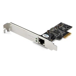 StarTech.com ST2GPEX cartão de rede Interno Ethernet 2500 Mbit/s