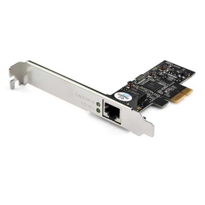 StarTech.com ST2GPEX cartão de rede Interno Ethernet 2500 Mbit/s