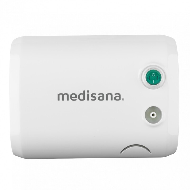 Medisana IN 520 Inhalator Steam inhaler