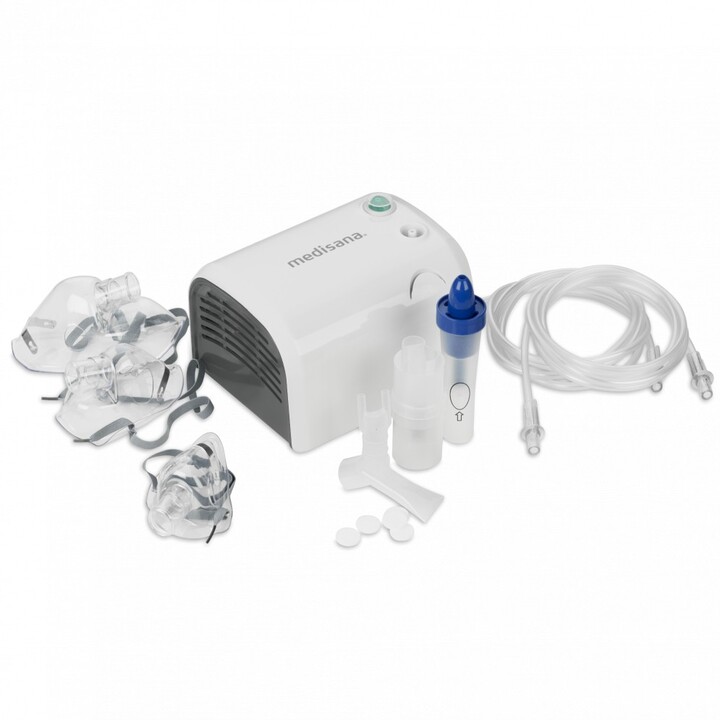 Medisana IN 520 Inhalator Steam inhaler