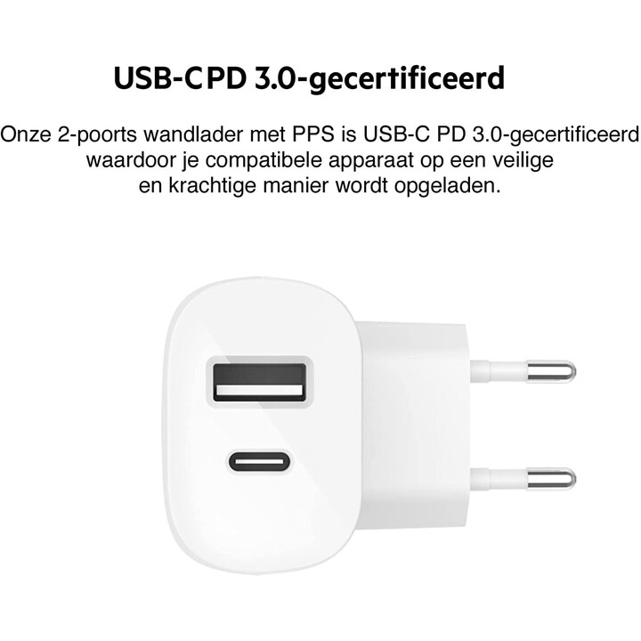 Carregador duplo 37w-25w usb-c pd + 12w
