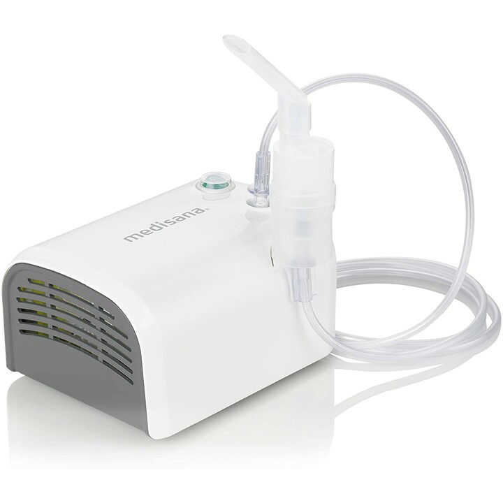 Medisana IN 520 Inhalator Steam inhaler