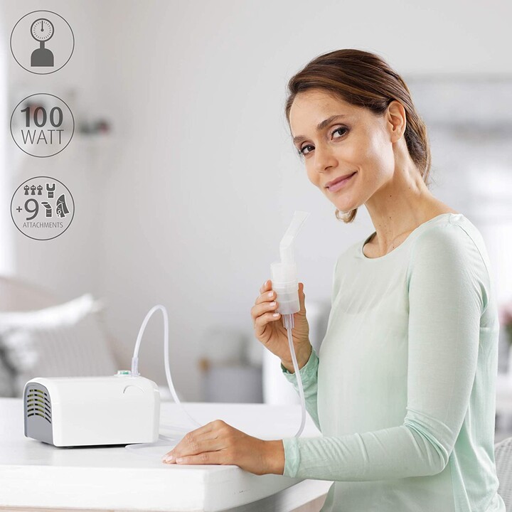 Medisana IN 520 Inhalator Steam inhaler
