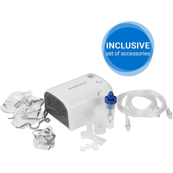 Medisana IN 520 Inhalator Steam inhaler