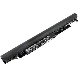 TRAGBARER AKKU MIKROBATTERIE 14,8 V 2400 mAh 36 WH SCHWARZ
