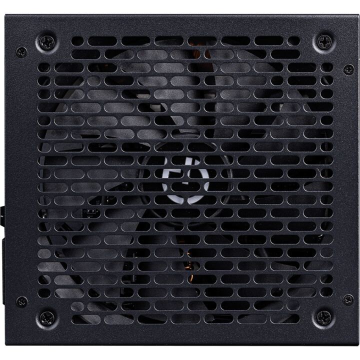 Hiditec GDX750 Alimentation/ 750W/ Ventilateur 14cm/ 80 Plus Or