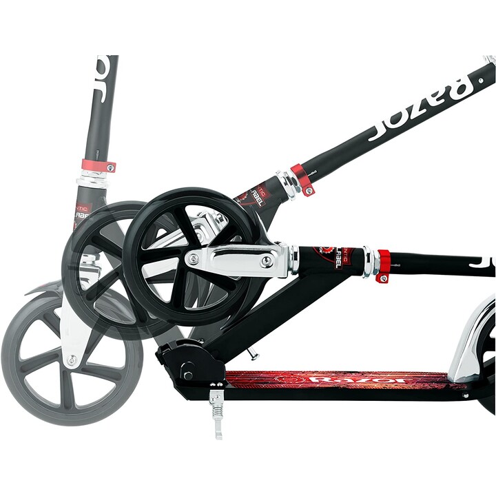 13073067 Roller Razor A5 Lux