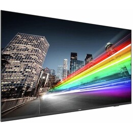 Philips 75BFL2214/12 75, Videowall Monitor, 4K, Ultra HD, Grey