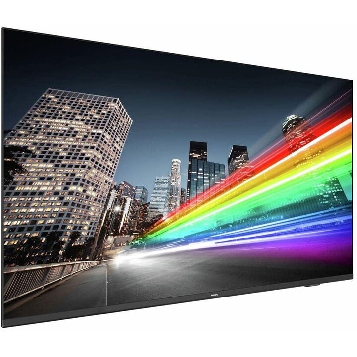 Philips 75BFL2214/12 75, Videowall Monitor, 4K, Ultra HD, Grey