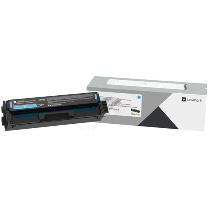 24b7499 cyan crtg high bds return