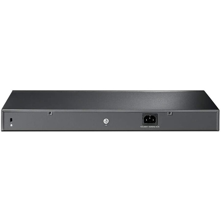 Interruttore TpD-Link 8 Porte Gestione 2.5G Poe+