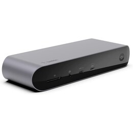 thunderbolt 4 pro dock 8k