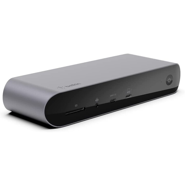 Thunderbolt 4 pro dock 8k