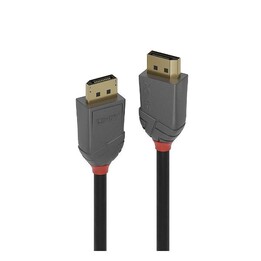 Cabo displayport 1.1 de 15 m, antralina