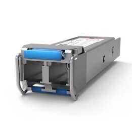 Allied Telesis AT-SP10LRA/I - Módulo transceptor SFP+ fibra óptica 10 Gbit/s