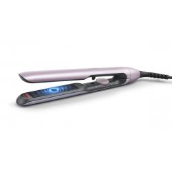 Philips 5000 series Plancha de pelo con tecnología ThermoShield - Imagen 1