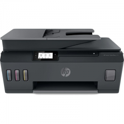 Multifunción Recargable HP Smart Tank Plus 570/ WiFi - Imagen 1