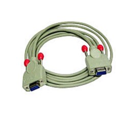 Lindy 31578 cavo VGA 5 m VGA (D-Sub) Grigio
