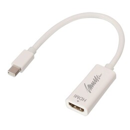 Mini-dispport hdmi 4k adapt (passivo