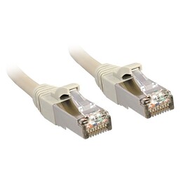 5m cat.6 s/ftp lszh cable, grey