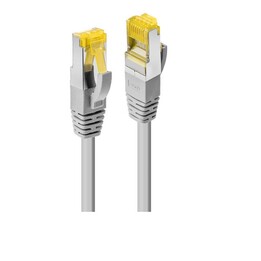 10m rj45 s/ftp lszh cable gray