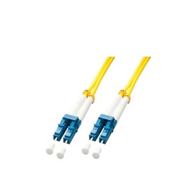 Fibre optic cable lc/lc 2m