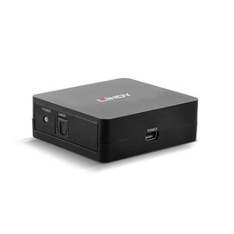 3-Port optischer (Toslink) Audio-Split