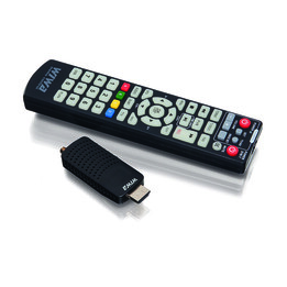 Wiwa Tuner Dvb-T/T2 H.265 Mini Led