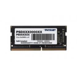 Patriot Memory Signature PSD416G32002S módulo de memoria 16 GB 1 x 16 GB DDR4 3200 MHz - Imagen 1