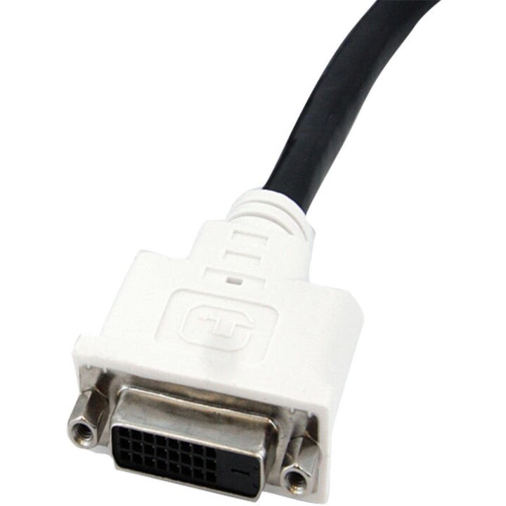 2m dvi-d dual link extension cable,
