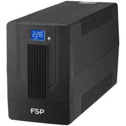 FSP/Fortron iFP 800 0.8 kVA 480 W 2 AC outlet(s)