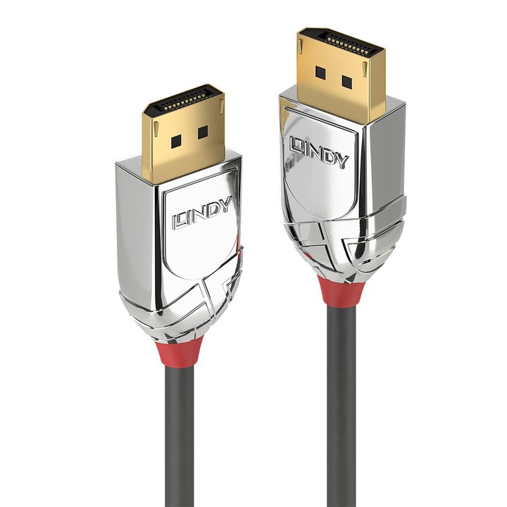 3m usb 3.0 tipo um cabo, cromo lin