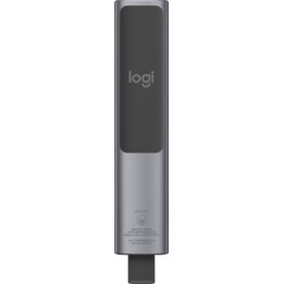 LOGITECH BLUETOOTH SPOTLIGHT BLACK MOUSE