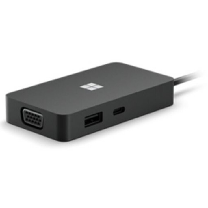 MICROSOFT USB-C REPLICATOR PORT HDMI + VGA + RJ45 + USB 3.1 + USB-C