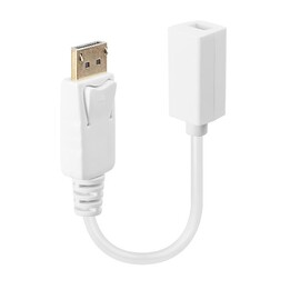 Displayport: dp(m)/mini-dp(f)