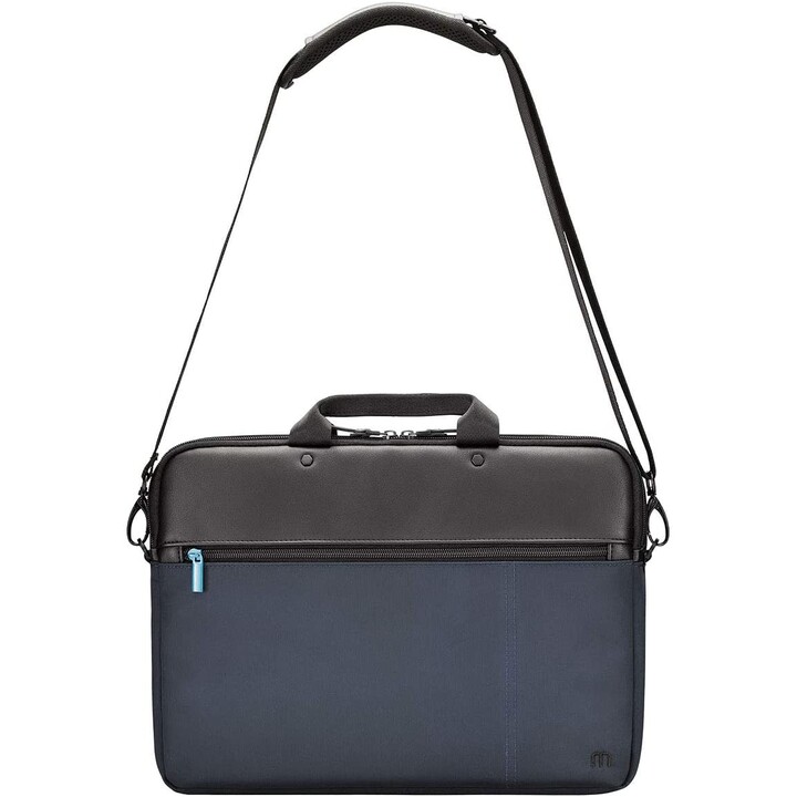 Executive 11-14 inches compact briefcase